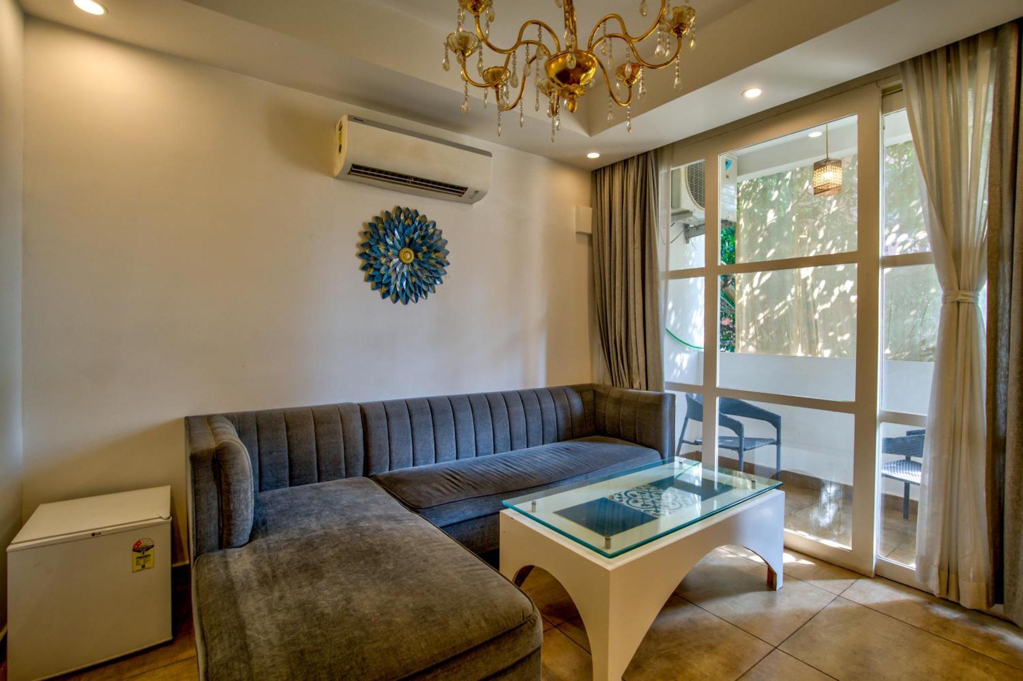 Hotel Pajaros Blu كالانغيُت المظهر الخارجي الصورة