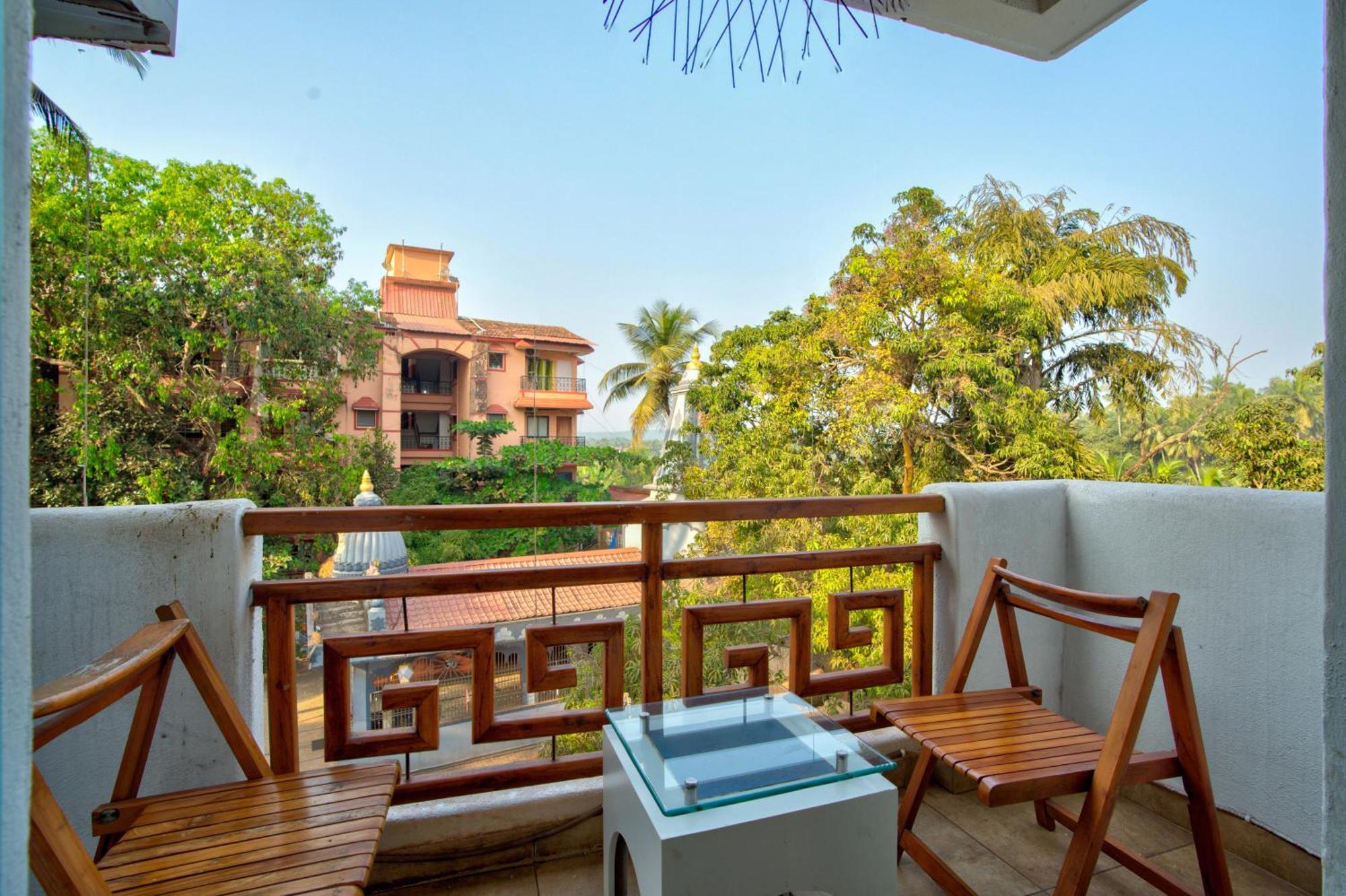 Hotel Pajaros Blu كالانغيُت المظهر الخارجي الصورة