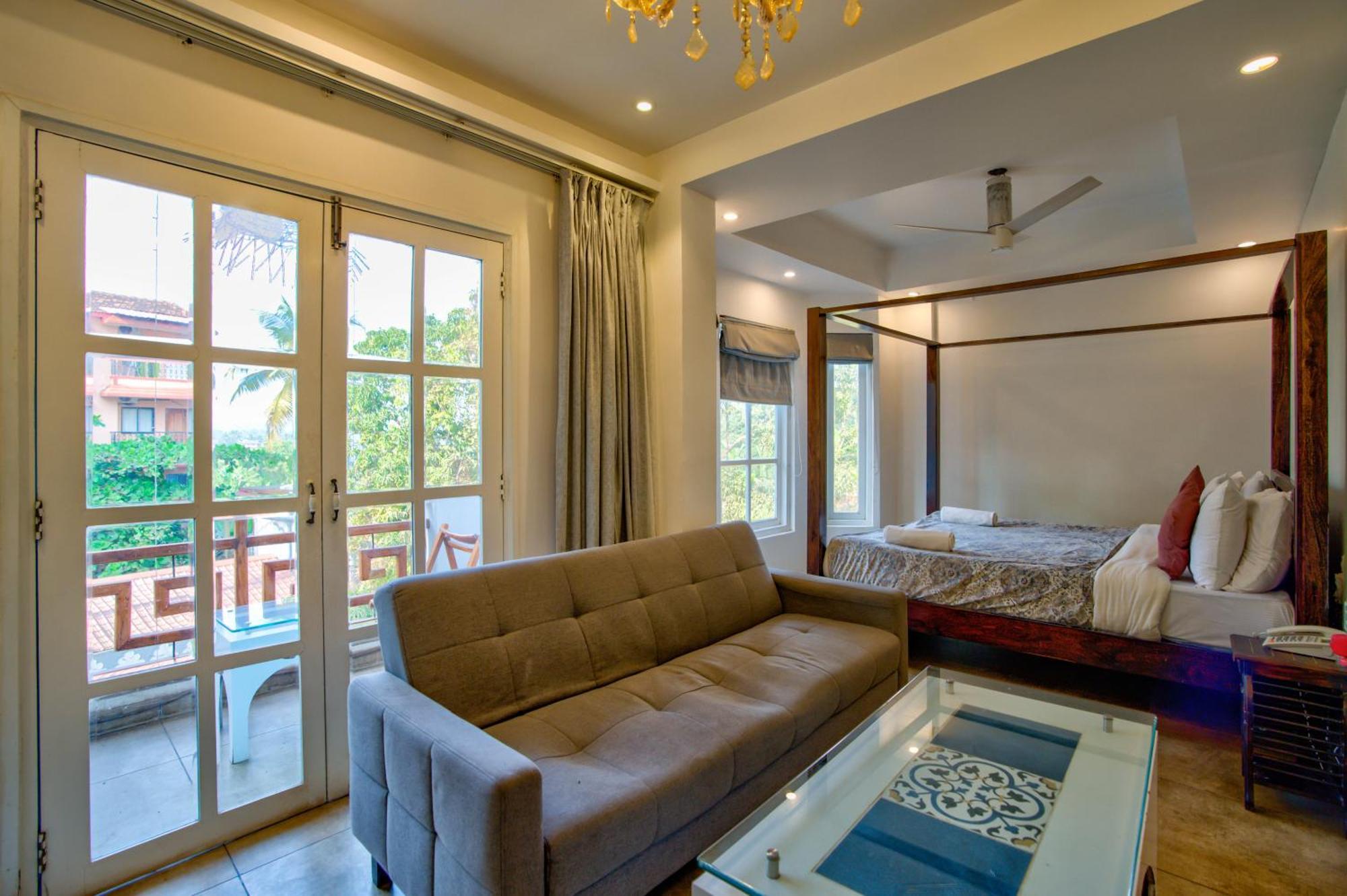 Hotel Pajaros Blu كالانغيُت المظهر الخارجي الصورة