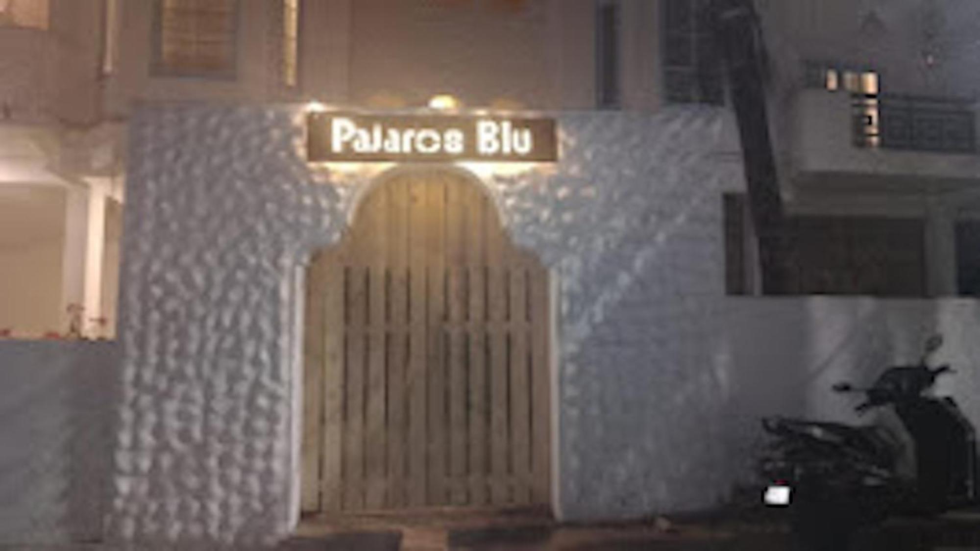 Hotel Pajaros Blu كالانغيُت المظهر الخارجي الصورة